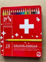 CARAN D` ACHE FARBSTIFT